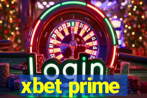 xbet prime